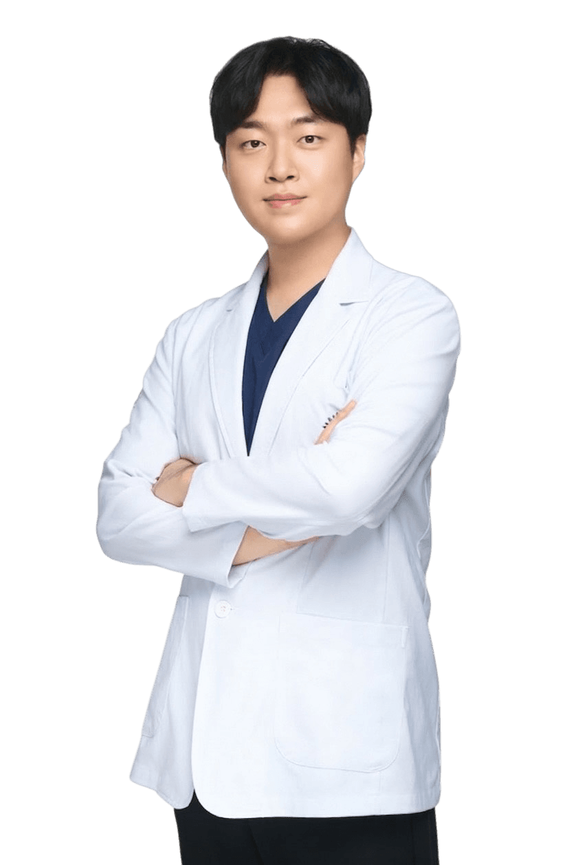 김현수 진료원장 프로필