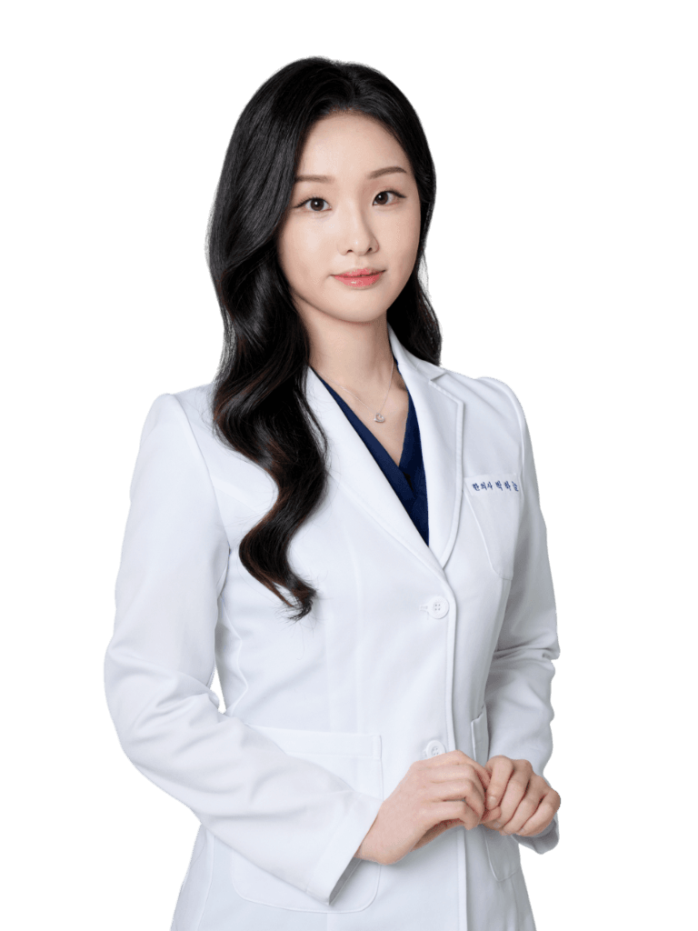 Dr. Park Ha-neul